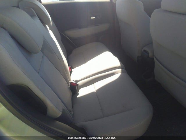 Honda HR-V LX 2019 3CZRU6H36KM707692 Image 10