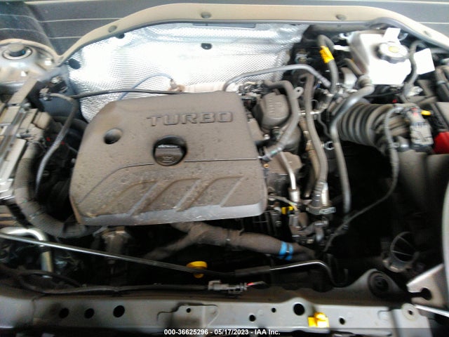 Chevrolet Trailblazer Rs 2022 KL79MTSLXNB036968 Image 10