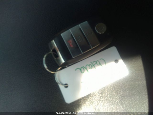 5XYPHDA52KG524434 KIA Sorento Ex V6