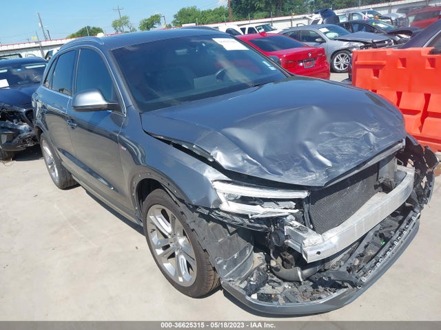 WA1GFCFS7GR017529 auction archive image