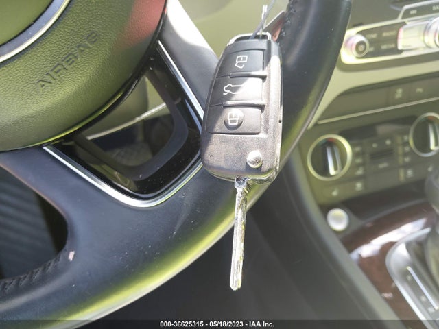 WA1GFCFS7GR017529 Audi Q3 Prestige
