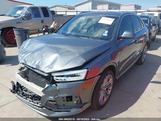 WA1GFCFS7GR017529 Audi Q3 Prestige