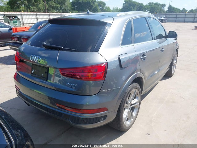 WA1GFCFS7GR017529 Audi Q3 Prestige