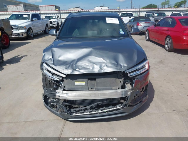 WA1GFCFS7GR017529 Audi Q3 Prestige