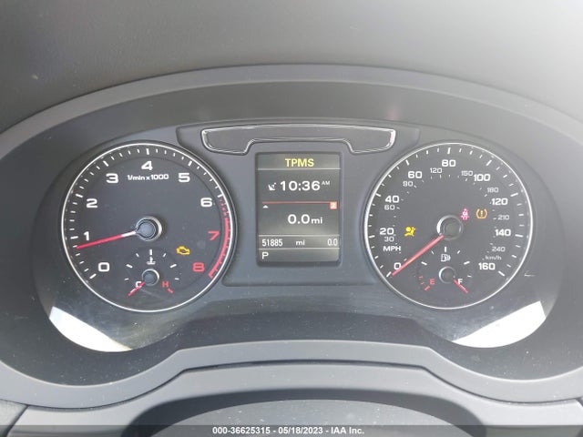 WA1GFCFS7GR017529 Audi Q3 Prestige
