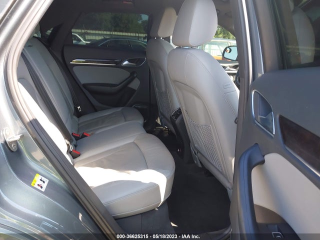 WA1GFCFS7GR017529 Audi Q3 Prestige