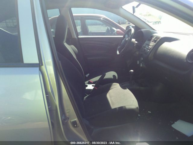 3N1CN7AP0EL856821 Nissan Versa S Plus