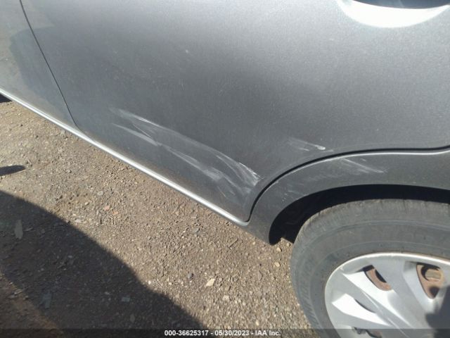 3N1CN7AP0EL856821 Nissan Versa S Plus
