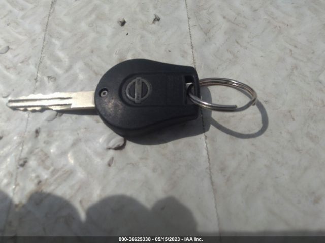 3N1CN7AP5FL944958 Nissan VERSA SV