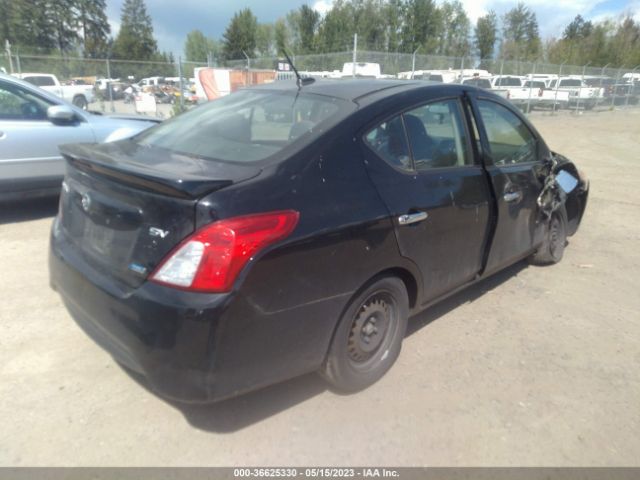 3N1CN7AP5FL944958 Nissan VERSA SV