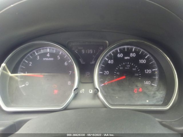 3N1CN7AP5FL944958 Nissan VERSA SV
