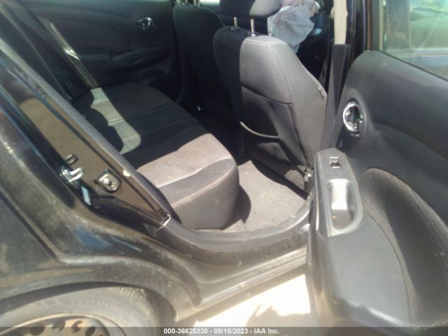 3N1CN7AP5FL944958 Nissan VERSA SV