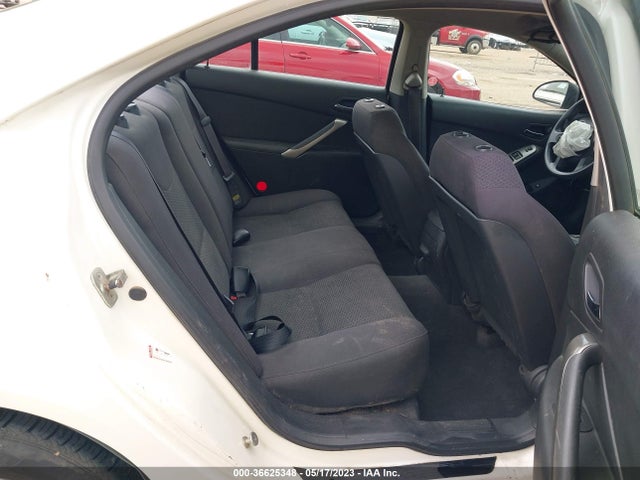 2005 PONTIAC G6 VIN: 1G2ZG528154149086