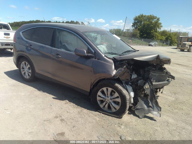 2014 5J6RM4H58EL079968 main image