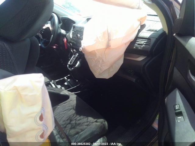 Honda CR-V EX 2014 5J6RM4H58EL079968 Image 5