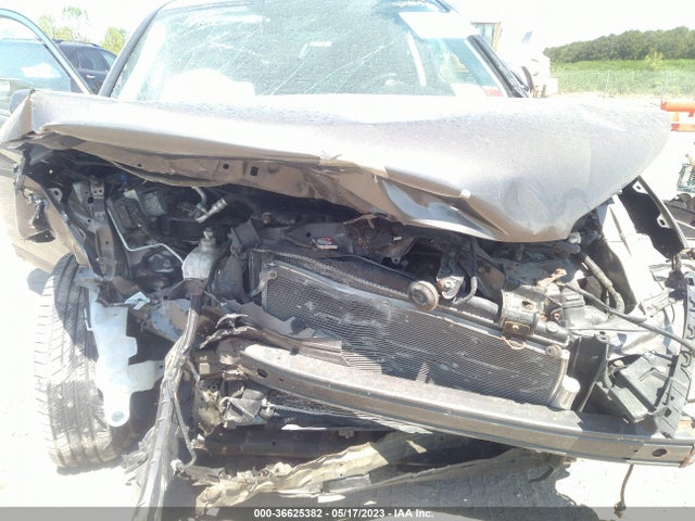 Honda CR-V EX 2014 5J6RM4H58EL079968 Image 6
