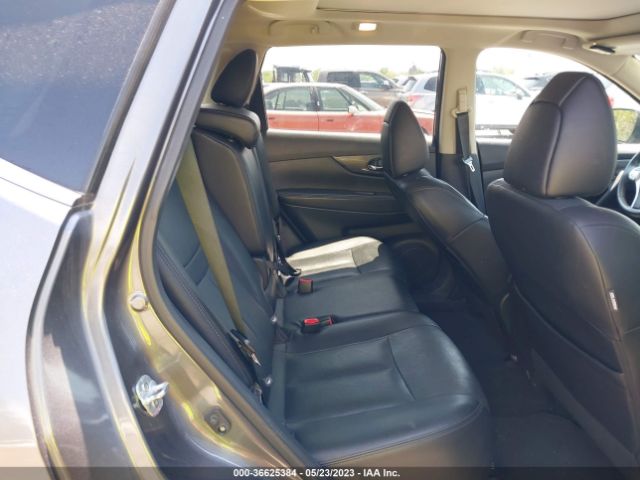 5N1AT2MV0GC880022 Nissan Rogue Sl