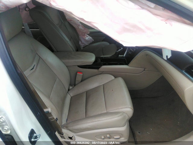 Cadillac XTS LUXURY 2015 2G61M5S38F9159329 Image 5