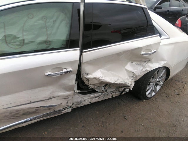 Cadillac XTS LUXURY 2015 2G61M5S38F9159329 Image 6