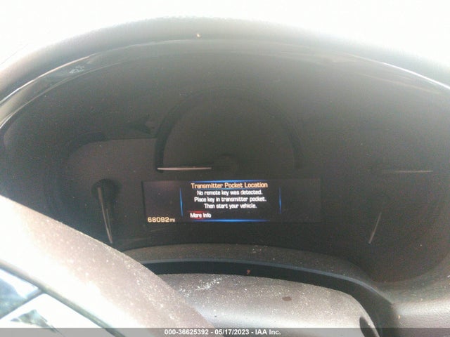 Cadillac XTS LUXURY 2015 2G61M5S38F9159329 Image 7