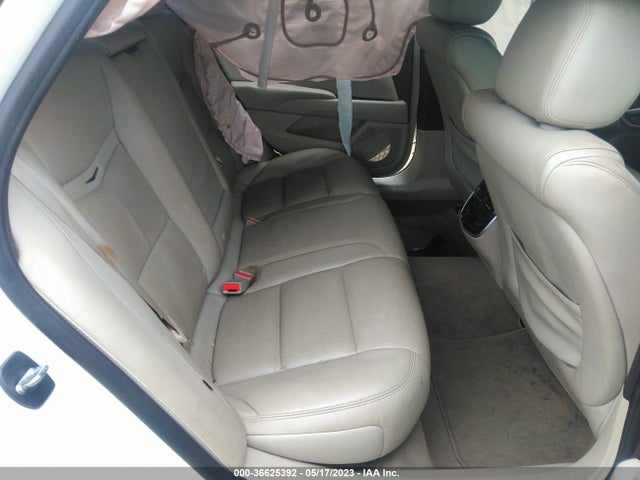 Cadillac XTS LUXURY 2015 2G61M5S38F9159329 Image 8