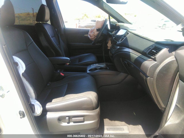 Honda Passport Ex-l 2019 5FNYF7H50KB006167 Image 6