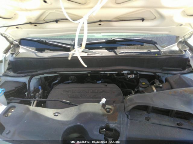 5FNYF4H92FB068516 Honda Pilot Touring