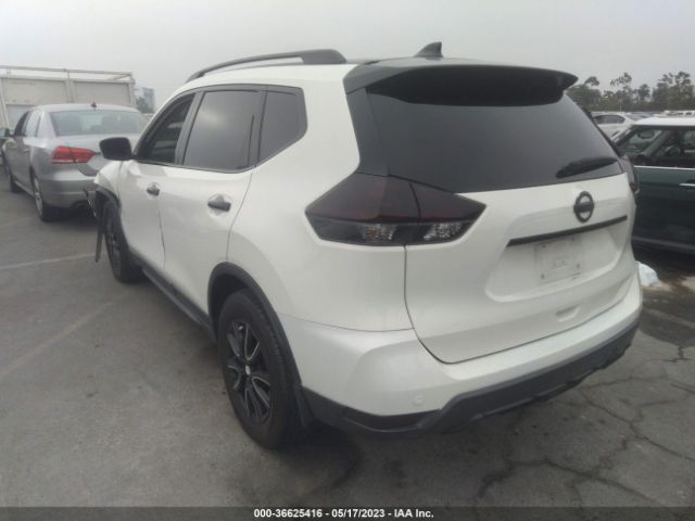 JN8AT2MT2KW250842 Nissan ROGUE SV