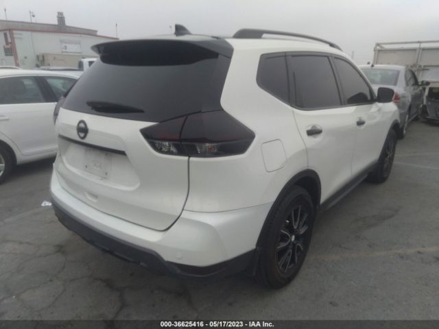 JN8AT2MT2KW250842 Nissan ROGUE SV