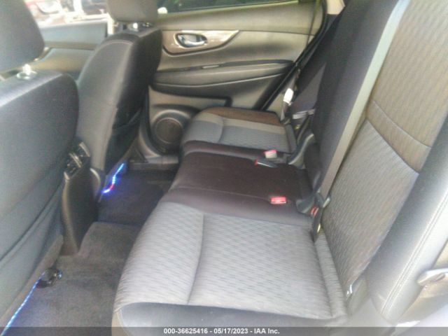JN8AT2MT2KW250842 Nissan ROGUE SV