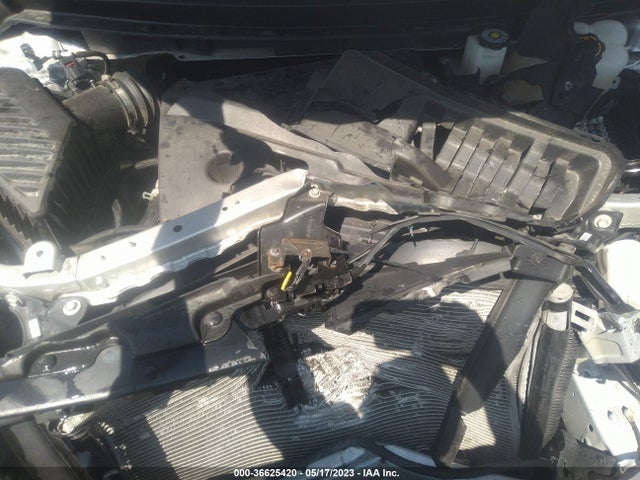 Chevrolet Traverse Ls 2020 1GNERFKW7LJ260448 Image 10