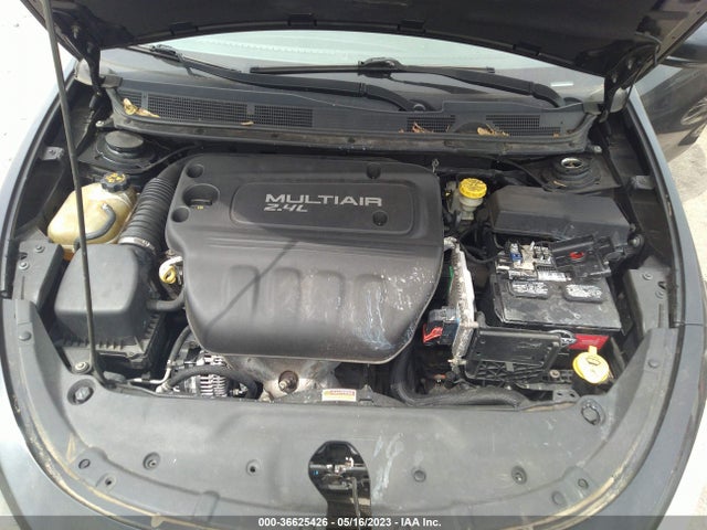 Dodge DART GT 2015 1C3CDFEB1FD279155 Image 10