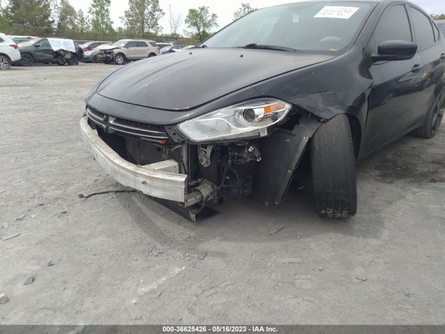 Dodge DART GT 2015 1C3CDFEB1FD279155 Image 6