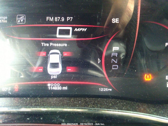 Dodge DART GT 2015 1C3CDFEB1FD279155 Image 7