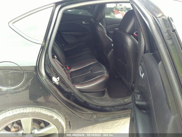 Dodge DART GT 2015 1C3CDFEB1FD279155 Image 8