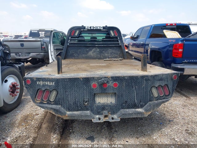 2020 FORD SUPER DUTY F-350 DRW 1FD8W3GT7LED13424 Photo 6