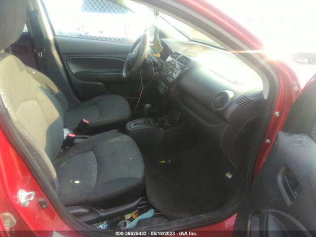 ML32A3HJ7FH056471 Mitsubishi Mirage De/rf