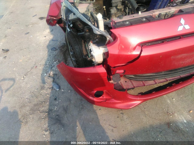 ML32A3HJ7FH056471 Mitsubishi Mirage De/rf