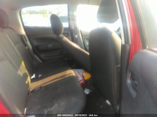 ML32A3HJ7FH056471 Mitsubishi Mirage De/rf