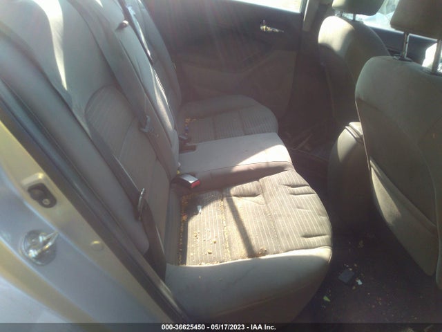 2016 KIA FORTE LX VIN: KNAFX4A6XG5499643