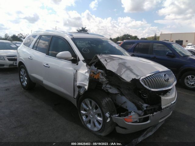 Auction sale of the 2011 Buick Enclave 2xl, vin: 5GAKRCED3BJ342584, lot number: 36625453