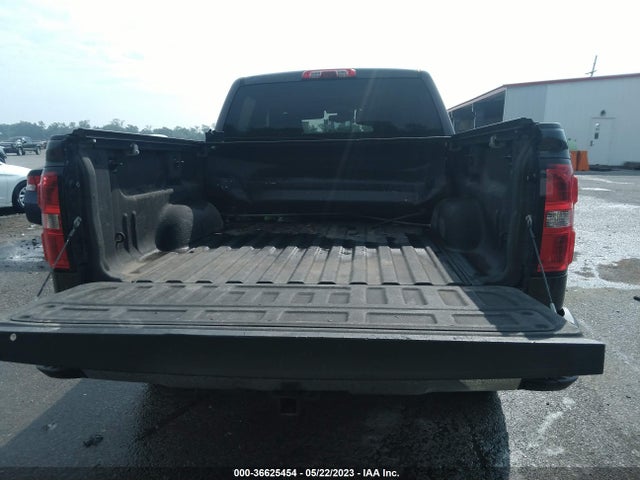 GMC Sierra 1500 Slt 2014 3GTU2VEC2EG432877 Image 8