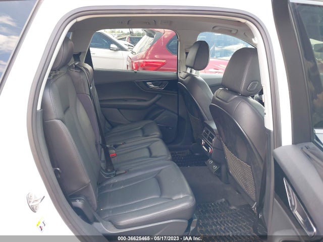 WA1VAAF79HD022283 Audi Q7 Prestige