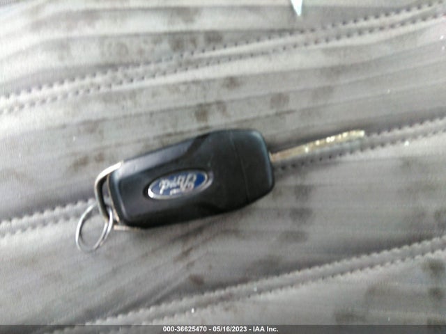 3FA6P0G74GR186277 Ford FUSION S