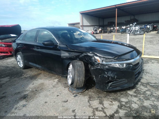 2020 1HGCV1F13LA157445 main image