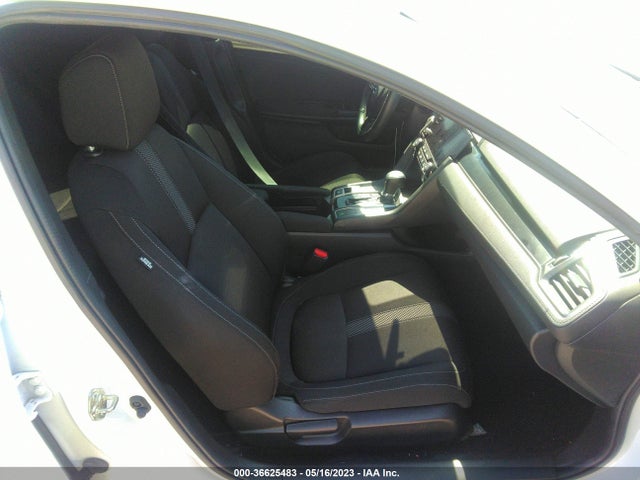 Honda Civic Hatchback Ex 2020 SHHFK7H66LU224223 Image 5