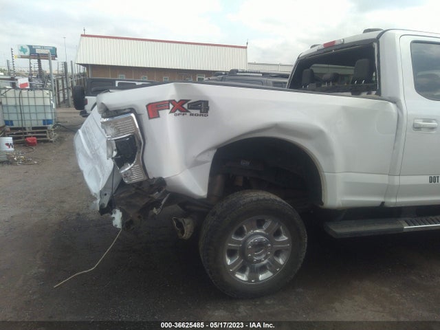 2020 FORD F-250 LARIAT VIN: 1FT7W2BT1LEC16835