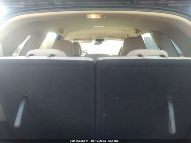 5XYKT4A69EG547411 KIA SORENTO LX