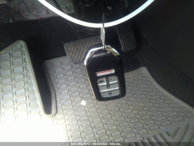 Honda Cr-v Ex-l 2017 2HKRW2H83HH635353 Image 11