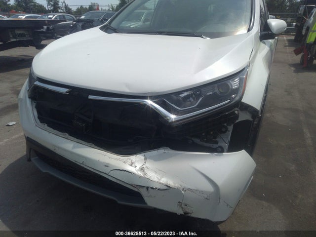 Honda Cr-v Ex-l 2017 2HKRW2H83HH635353 Image 6